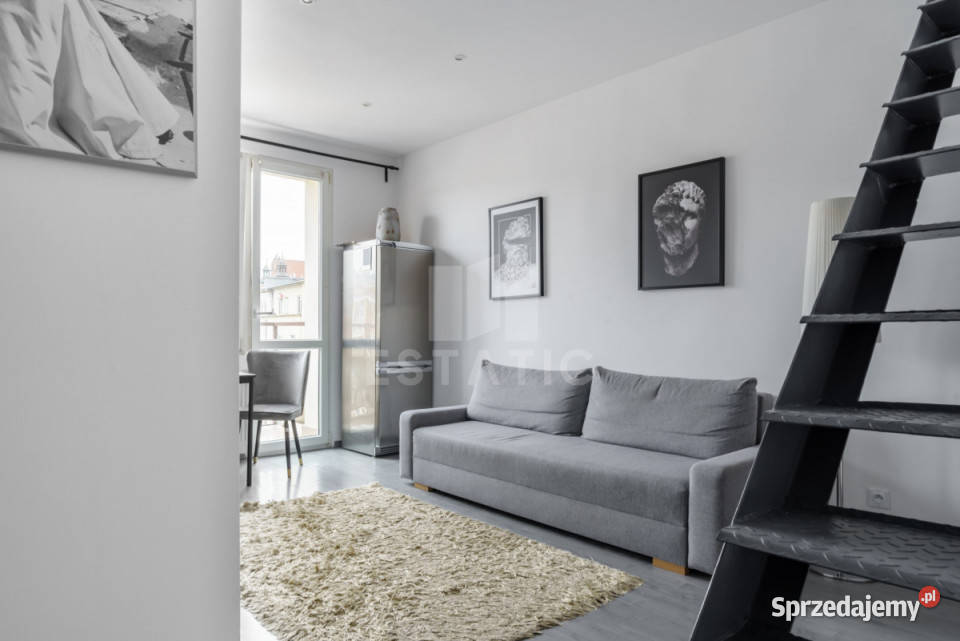Mieszkanie Gdańsk Jana Heweliusza 423m2 2 kamienica