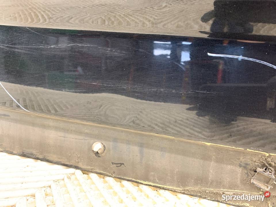 DRZWI PRAWY TYŁ CHEVROLET ORLANDO Hatchback sprzedam