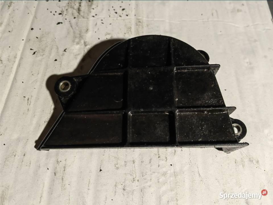 Osłona plastik pompy oleju BMW e31 e32 e34 e38 Żory sprzedam