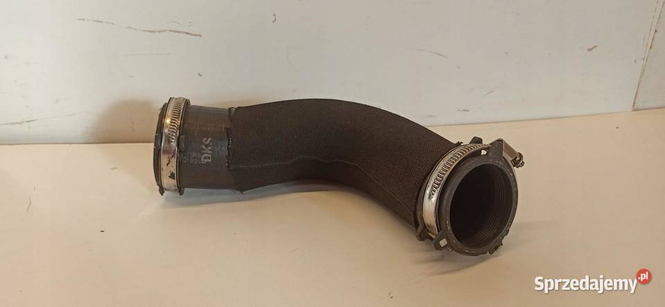AUDI A7 4G RURA INTERCOOLERA 4G0145737AE