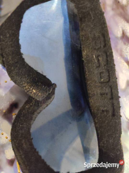 gogle narciarskie snowboardowe Scott Kielce