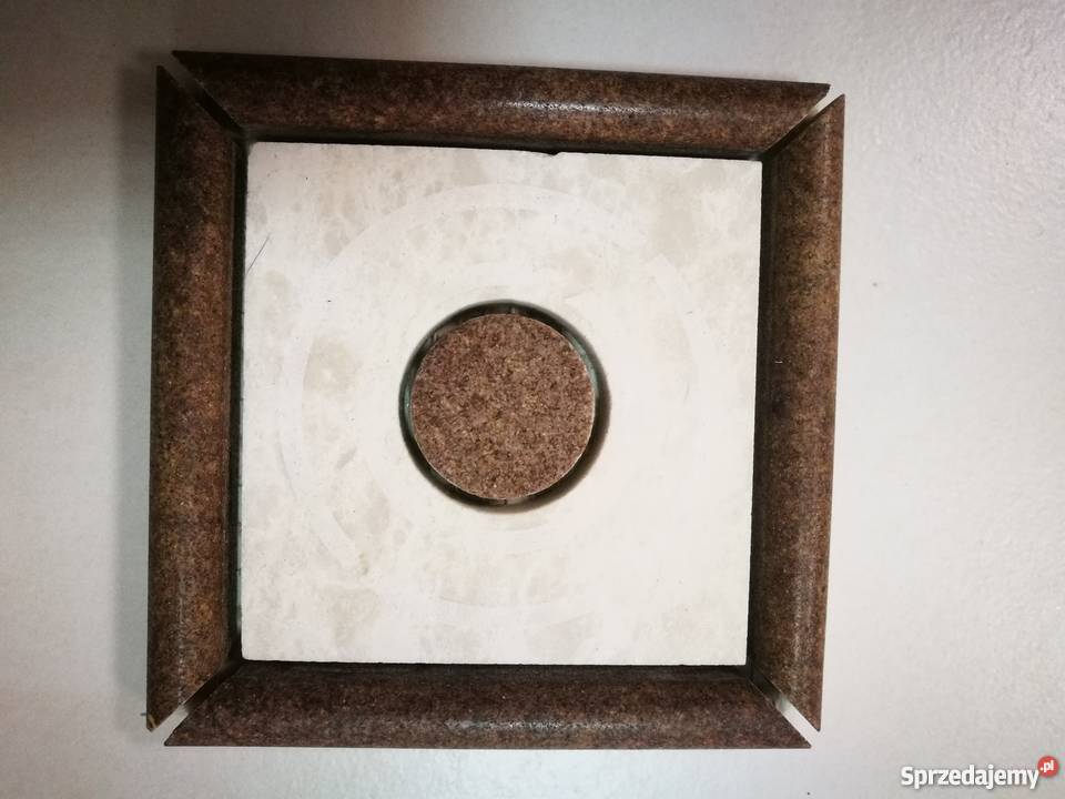 Dekory marmurowe 10x10 różne rodzaje sprzedam