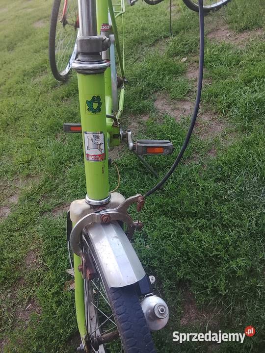Sprzedam Rower Romet Wigry i Kalina Koło