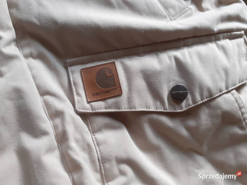 Kurtka zimowa Carhartt M Bydgoszcz