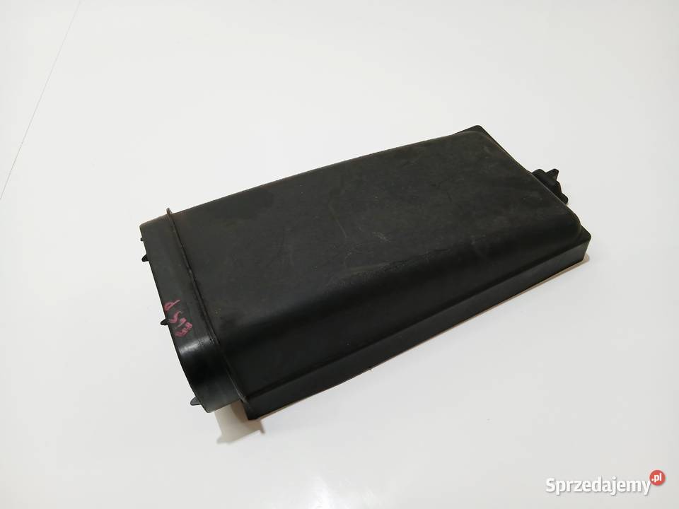 OBUDOWA FILTRA KABINOWEGO BMW E65 8379958 lubelskie Strzyżewice