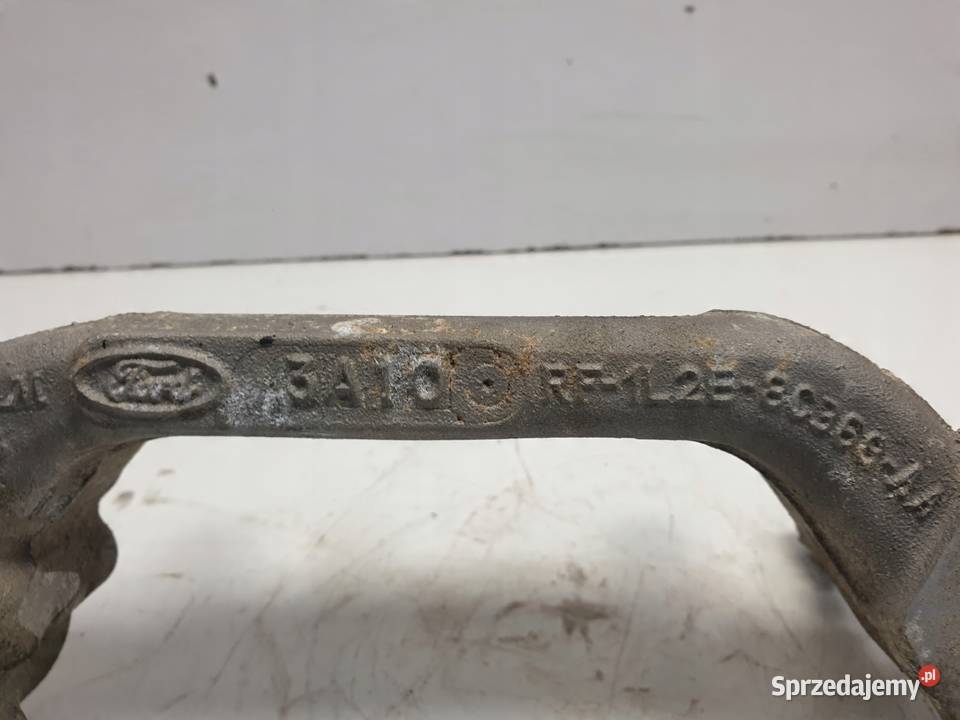 Ford Crown Victoria II 46 V8 MAGISTRALA WODY osobowe Węże chłodnicy lubelskie Janów