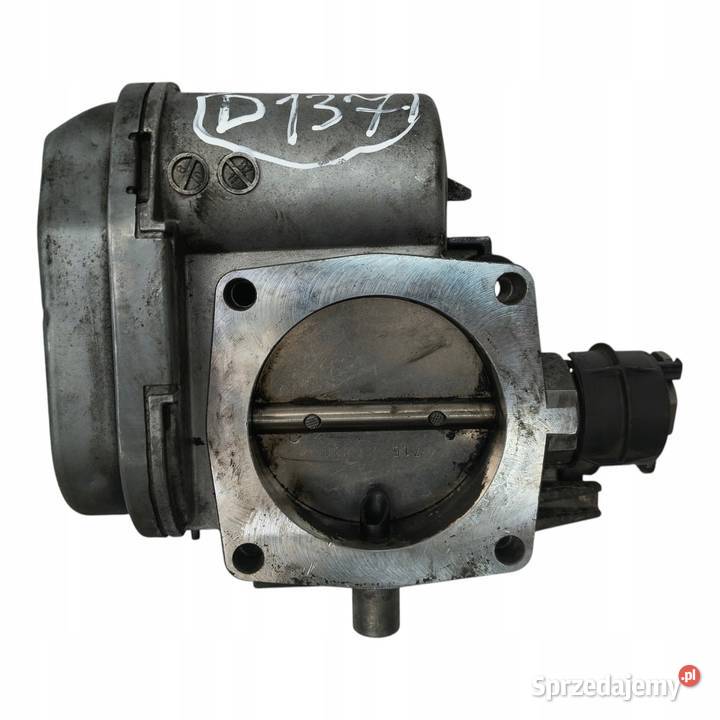 PRZEPUSTNICA Mercedes W203 W211 W163 ML 26 32 V6 Chełm sprzedam