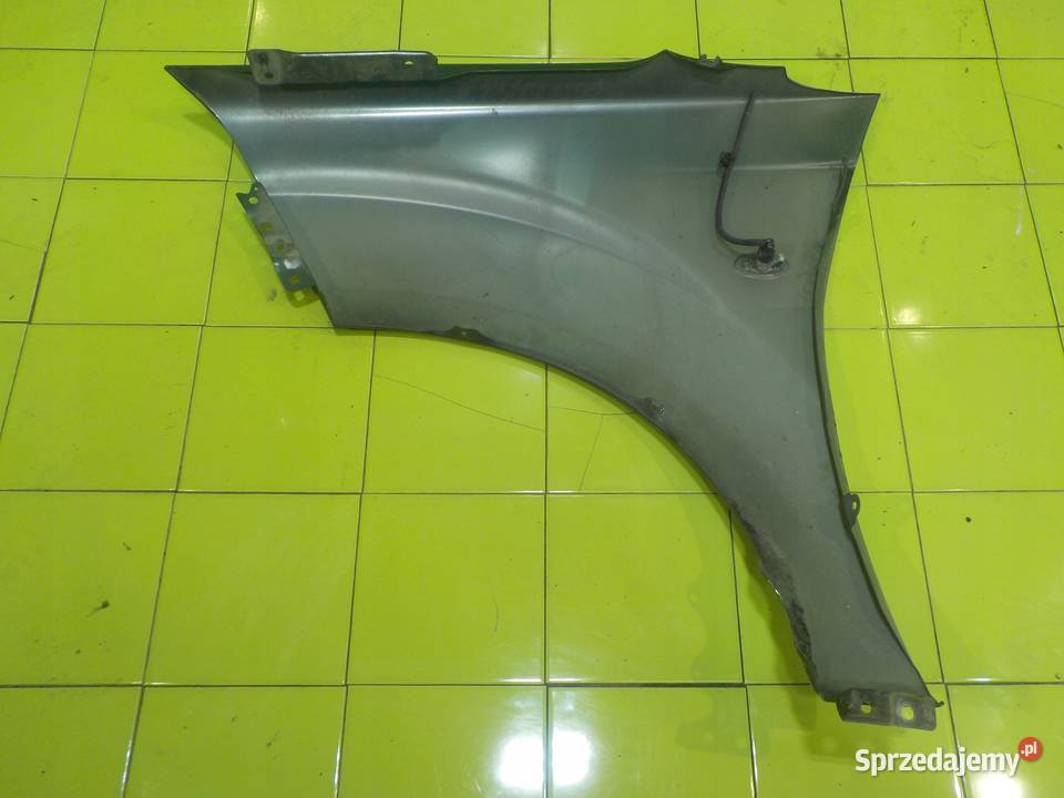 PEUGEOT 4007 22 HDI 11r 5D blotnik prawy przod mazowieckie Suków