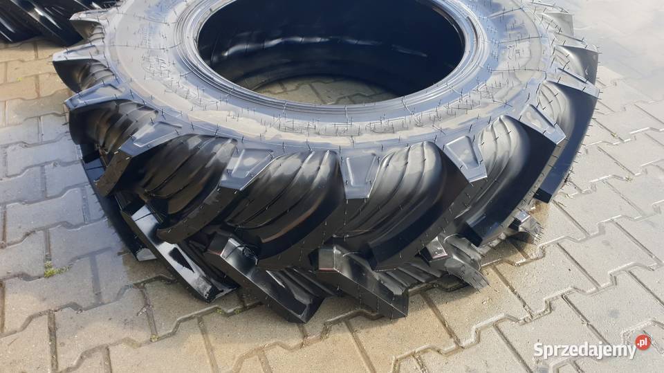 Opona rolnicza Taurus Point 8 169 r 28 kpl2 lubelskie Tarnogród