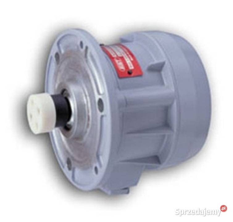 Przekaźnik hamulcowy ALNICO3B Kalina Górecka