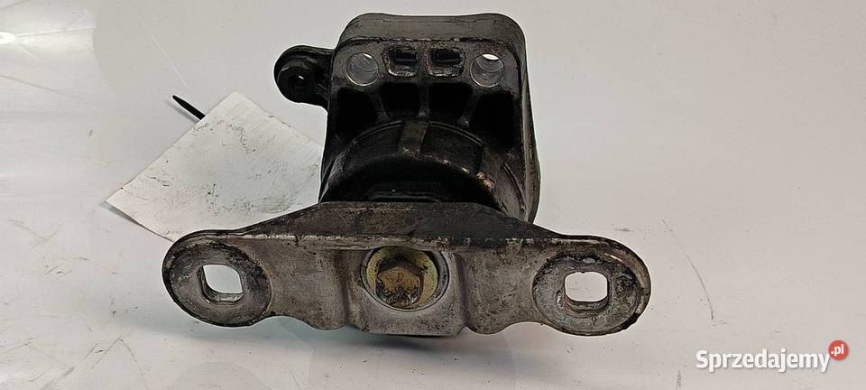 MOCOWANIE FORD MONDEO MK3 2S716037AA Pozostałe Lipno