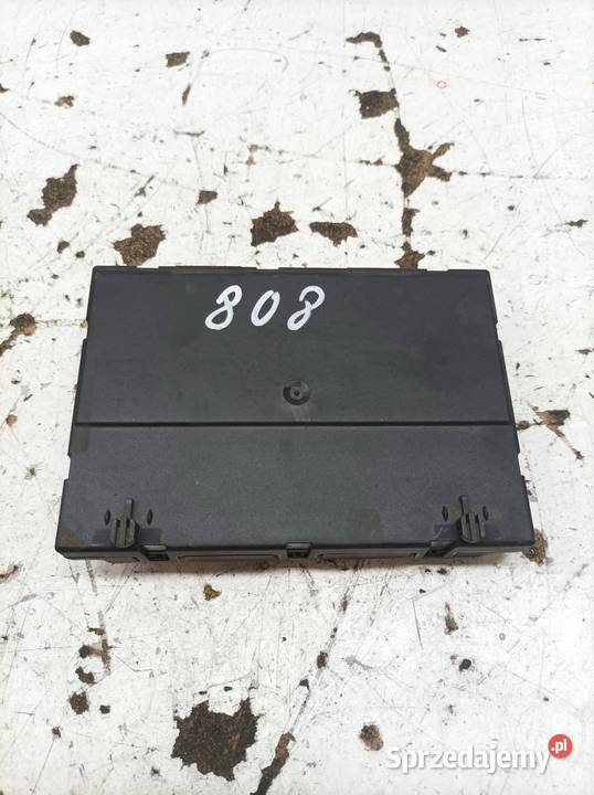 MODUŁ 3C8959760 Skoda Superb II 20082015 świętokrzyskie sprzedam