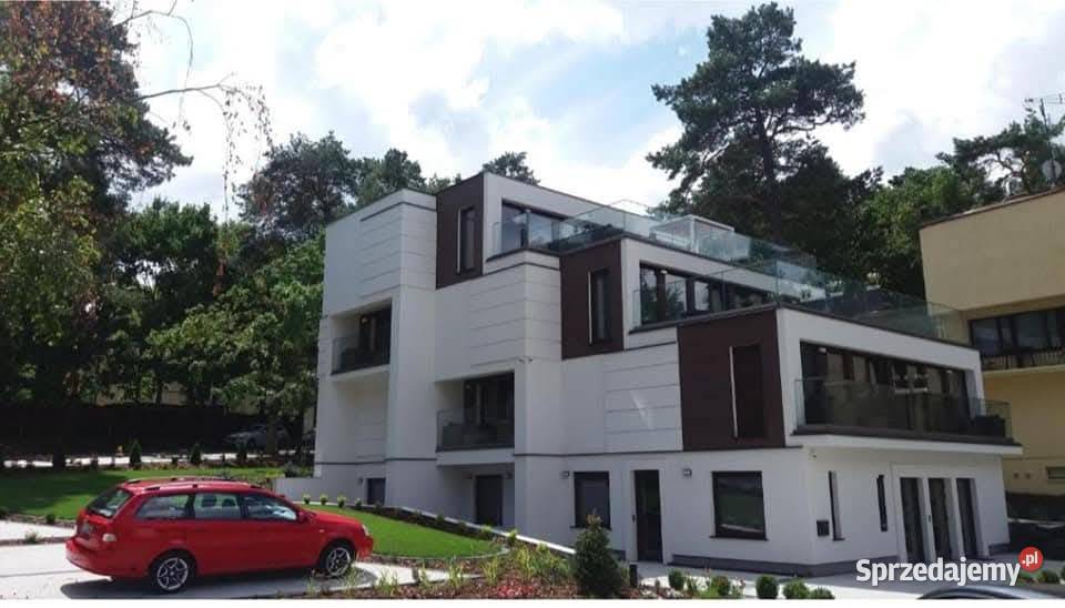 Apartament Krynica Morska Apartament w terminie Pozostałe Bydgoszcz sprzedam