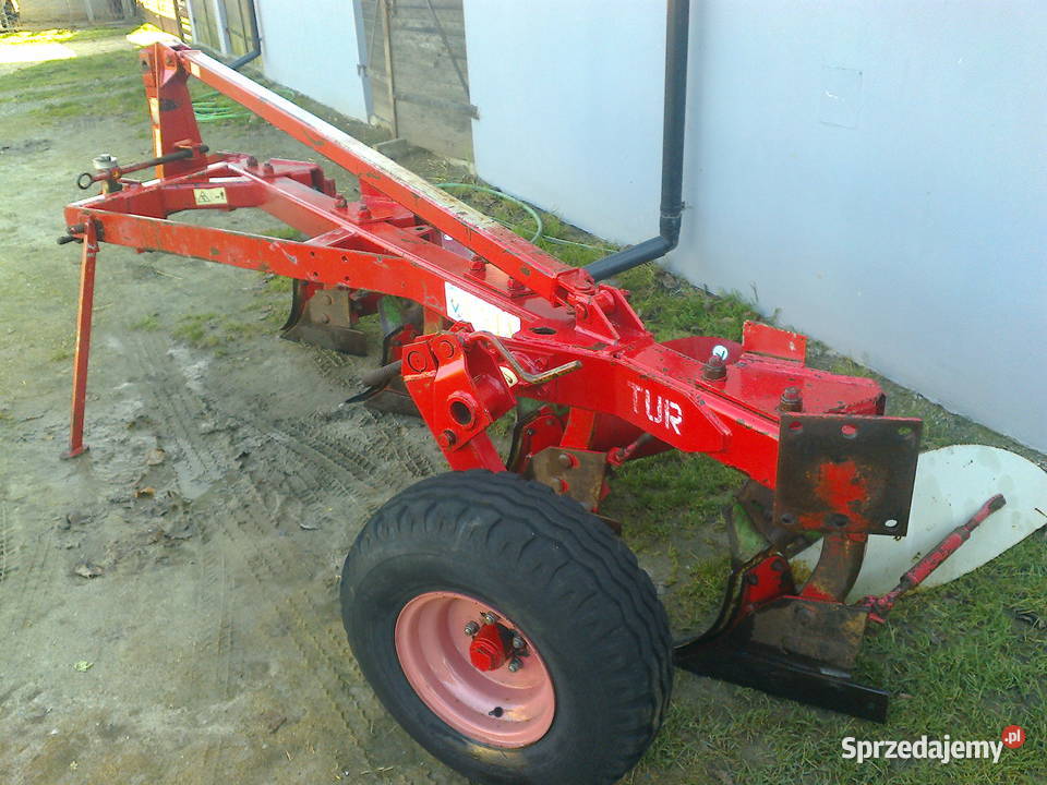 opryskiwacz 300lpługi 4 unia tur lubelskie Wohyń sprzedam