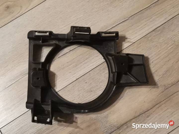 RENAULT TWINGO III LEWE MOCOWANIE HALOGENU Międzychód