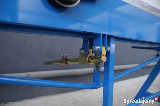 Zaginarka segmentowa 610 mm 3150 mm Dachdecker Pozostałe dolnośląskie Wrocław
