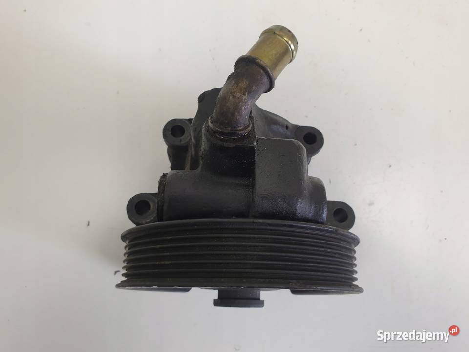 POMPA WSPOMAGANIA Jaguar SType 30 V6 9FD2612 osobowe lubelskie Chełm