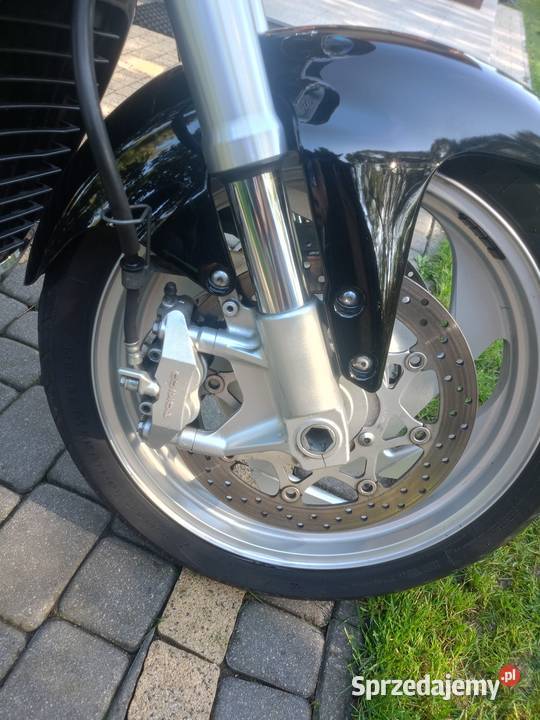 Suzuki IntruderBoleuvard 1800 VZR wał Kardana Augustów
