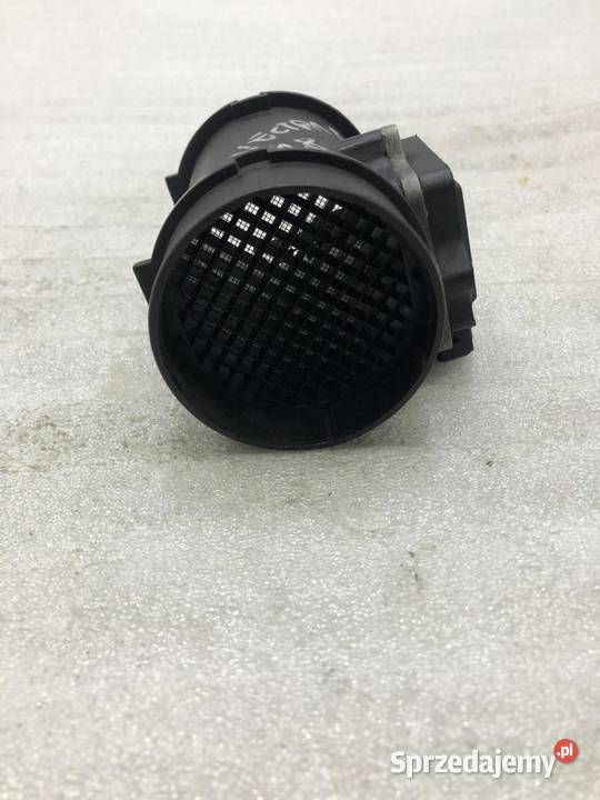 PRZEPŁYWOMIERZ POWIETRZA OPEL VECTRA B 90411957 osobowe