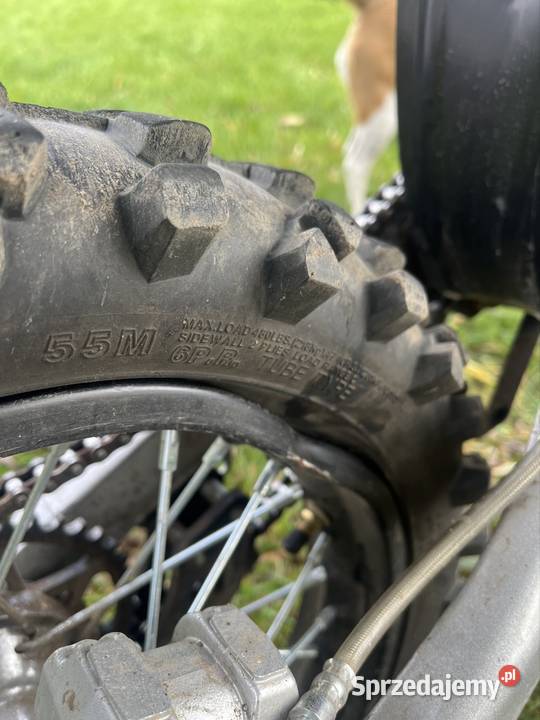 KAYO 140tt Kolonia Hołowienki