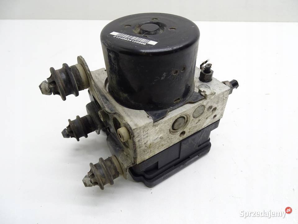 POMPA HAMULCOWA ABS 8J0614517B AUDI TT 8J 20 TSI