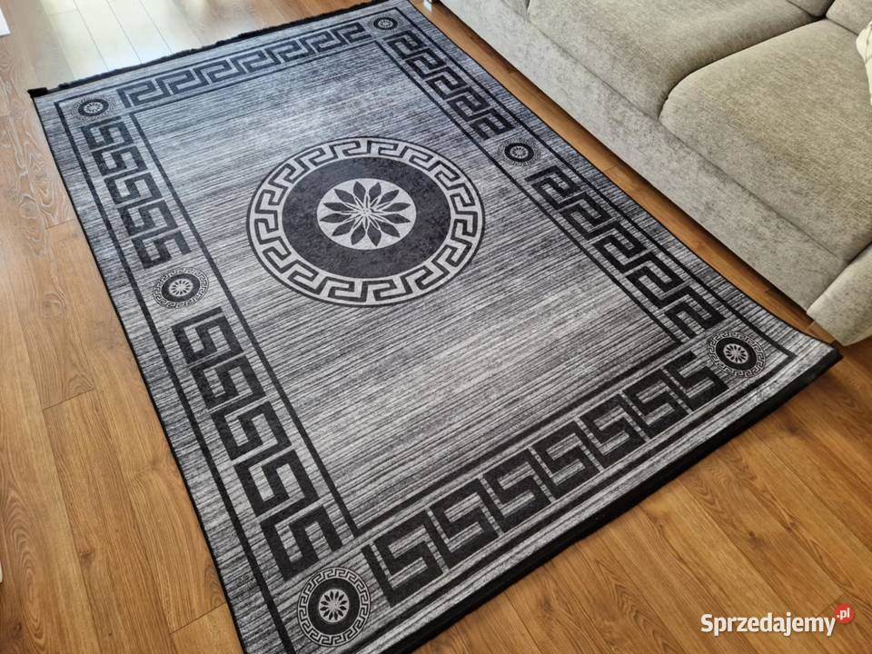Nowy dywan antypoślizgowy 160 x 230 180 Dom i Ogród Białystok