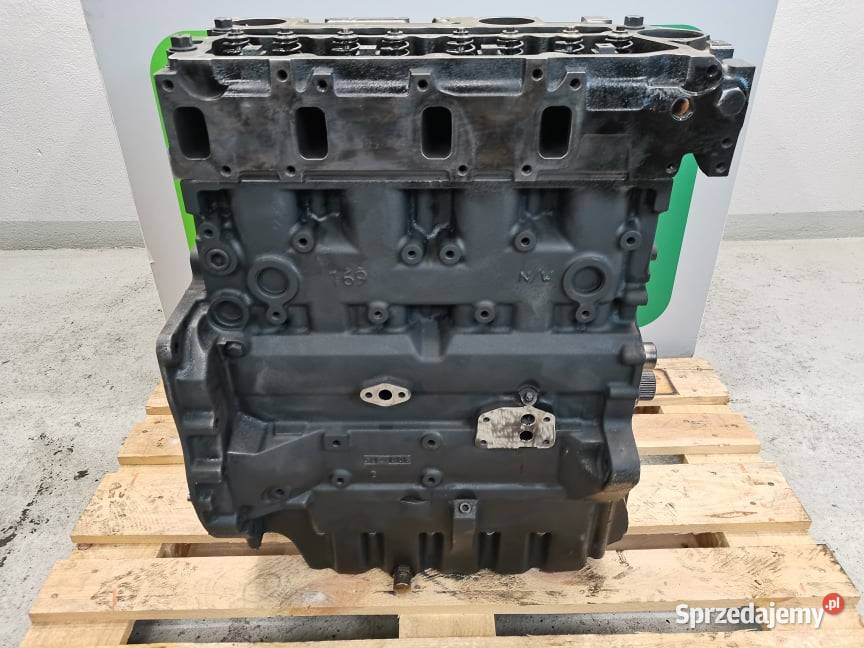 Silnik Perkins RG Manitou MLT 741 Gwarancja Wilkowo