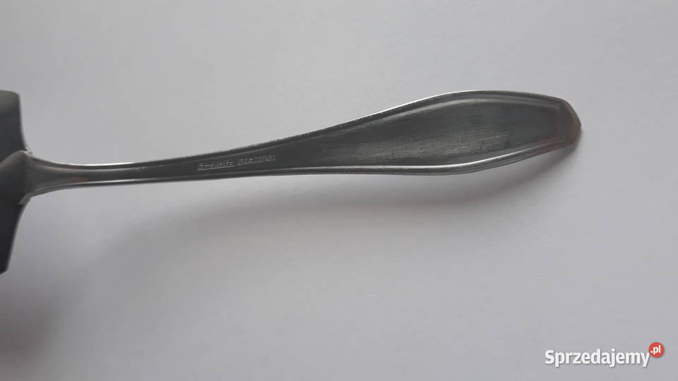 Łopatka do ciasta tortu KŁOS Smalcalda nie Dąbrowa Górnicza