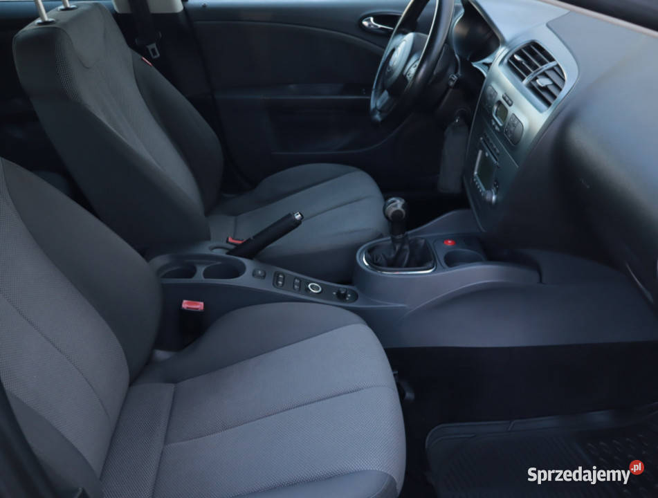 Seat Leon 19 TDI komputer pokładowy Lublin