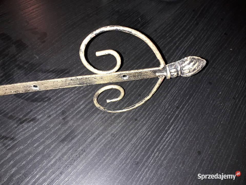 Świecznik na ścianę mazowieckie Warszawa