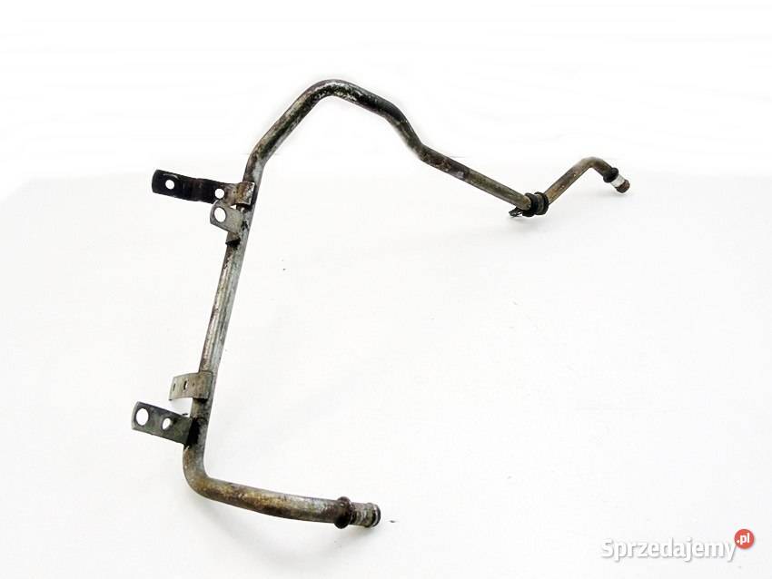 RURKA RURA WODY CHŁODZENIA 25 TD DISCOVERY II osobowe Sosnowiec