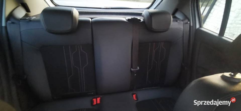 sprzedam Opla Corse 12 Rok produkcji 2012 Opel małopolskie Wieniec