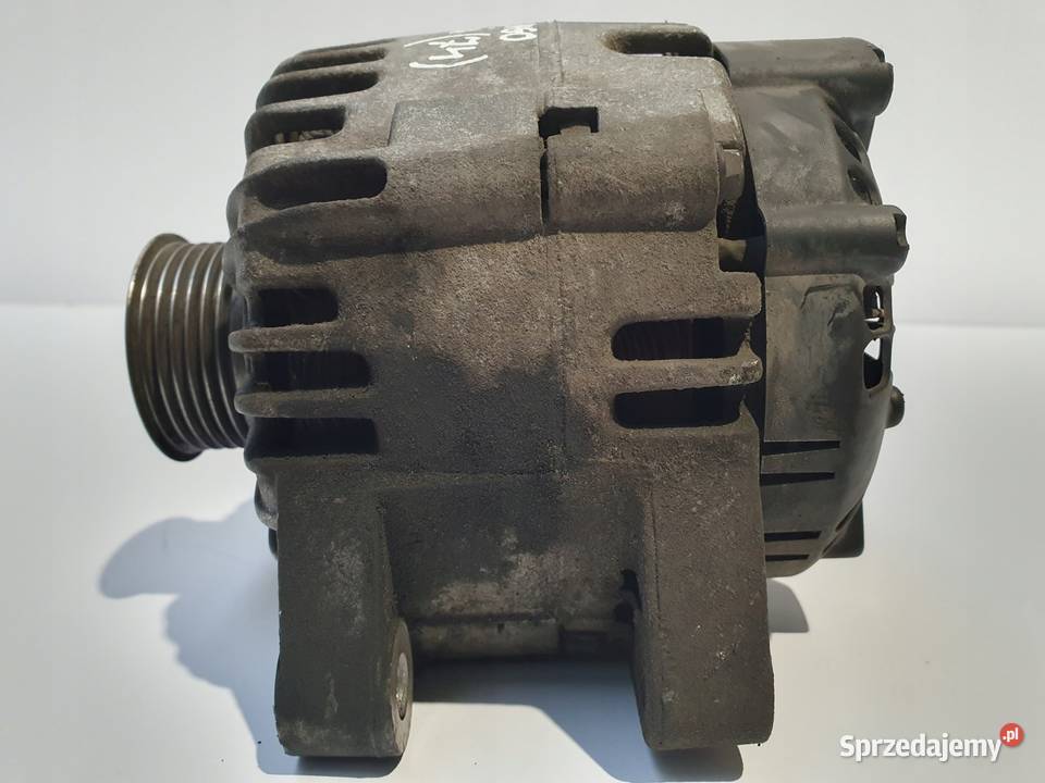 ALTERNATOR Citroen Berlingo I 20 HDI valeo osobowe