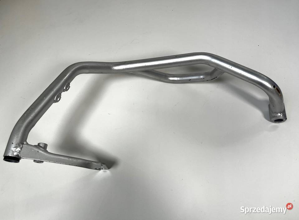 4772 HONDA CB 500 X Gmol Crashbar Pałąk ochronny Łobżenica sprzedam