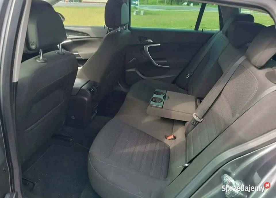 Opel Insignia Insignia