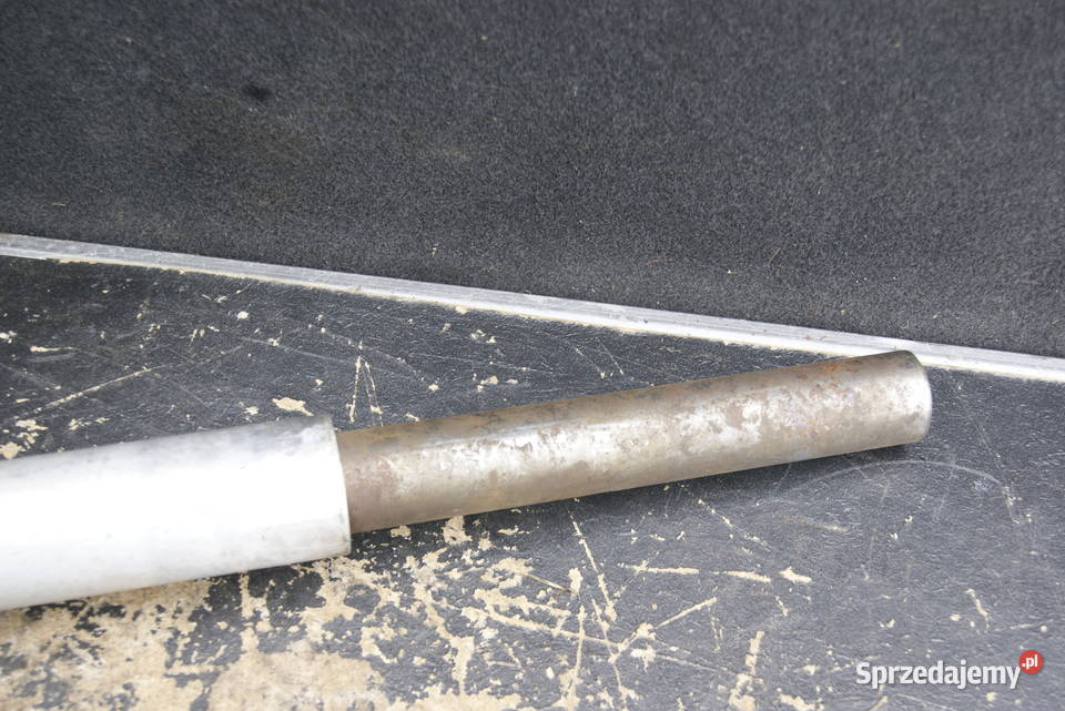 ZAWIESZENIE LAGA BMW R25 BMW R26 BMW R27 Wahacze Rybnik