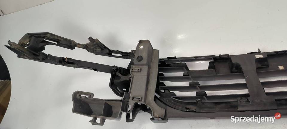 KRATKA ZDERZAKA PRZÓD RENAULT CLIO IV 628169950R