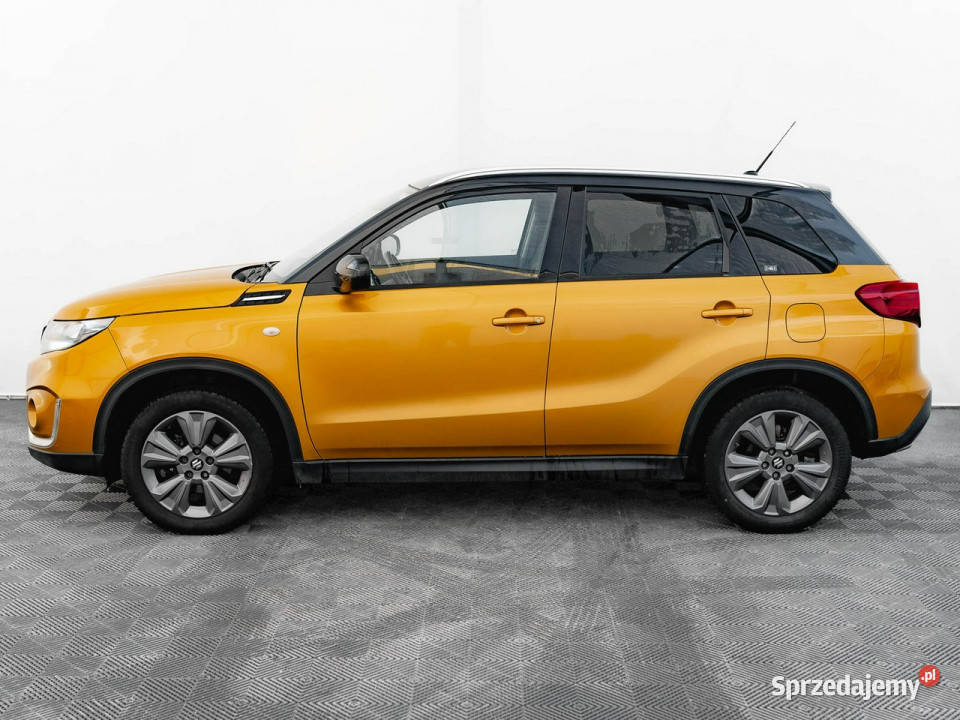 Suzuki Vitara DW4LE2114 Boosterjet SHVS Premium sprzedam