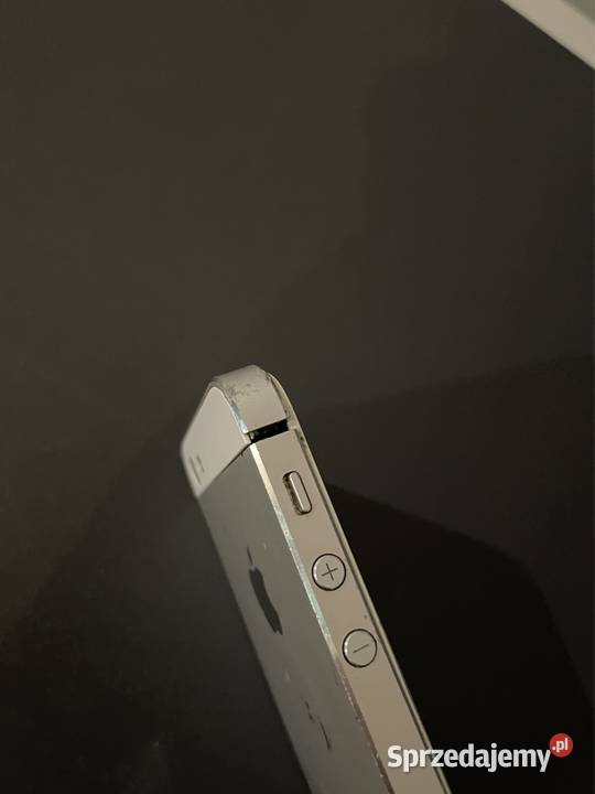 iPhone 5 A1429 32GB uszkodzony na części