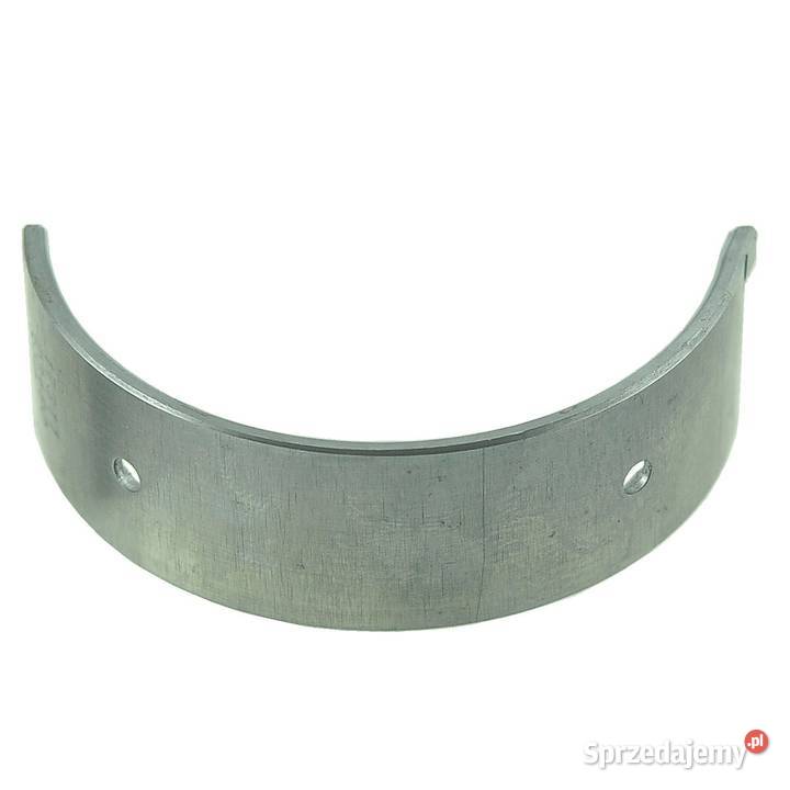 Panewki główne 52 mm STD 050 mm Kubota D1403 Tajęcina