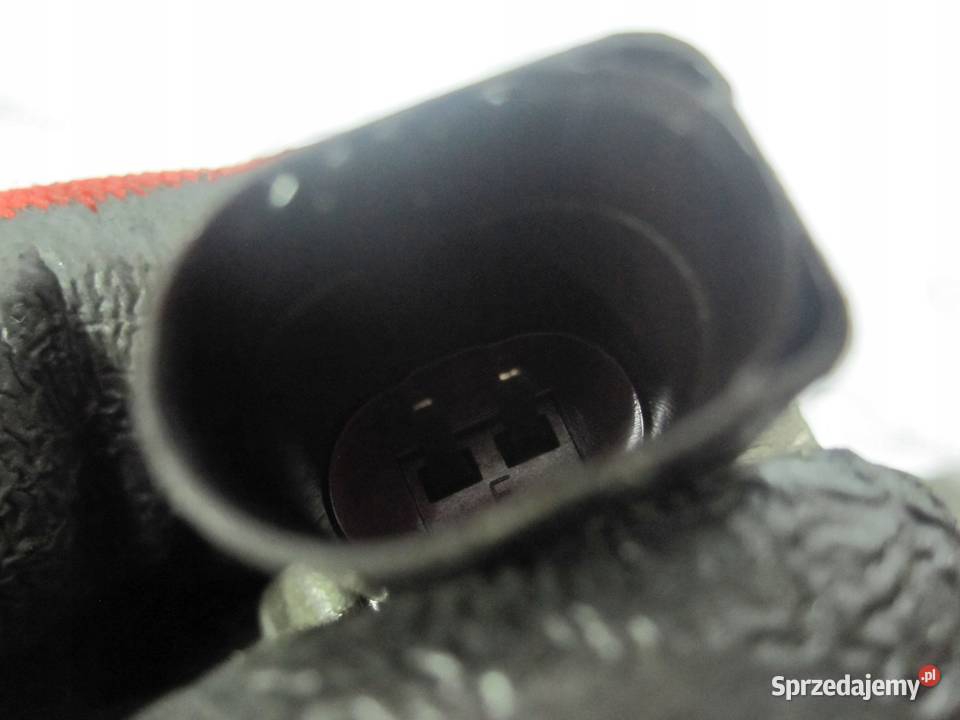 TIGUAN 10r 20 TDI CBA CBAB 140 sprężarka Kielce