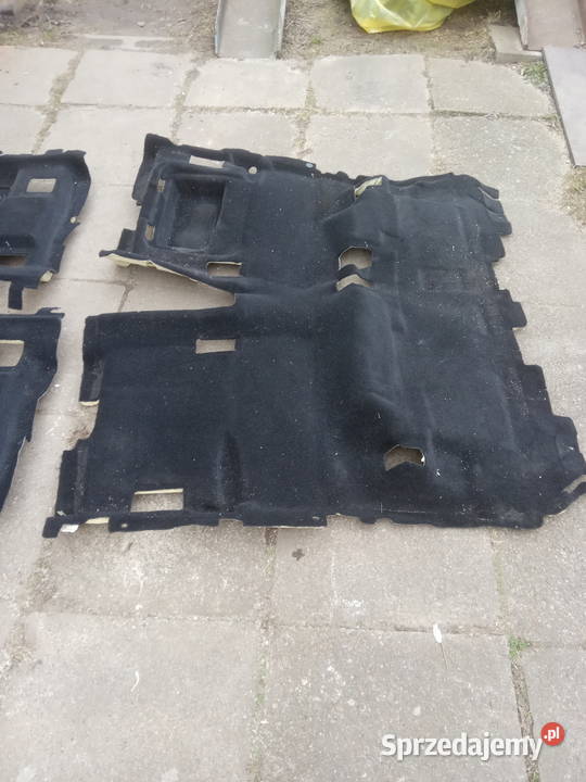 DYWAN FORD KUGA MK2 Pozostałe Kobylnica