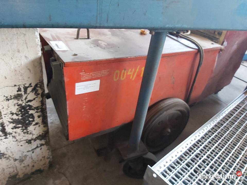 Spawarka BESTER MMA prostownik SPB400 Jelenia Góra