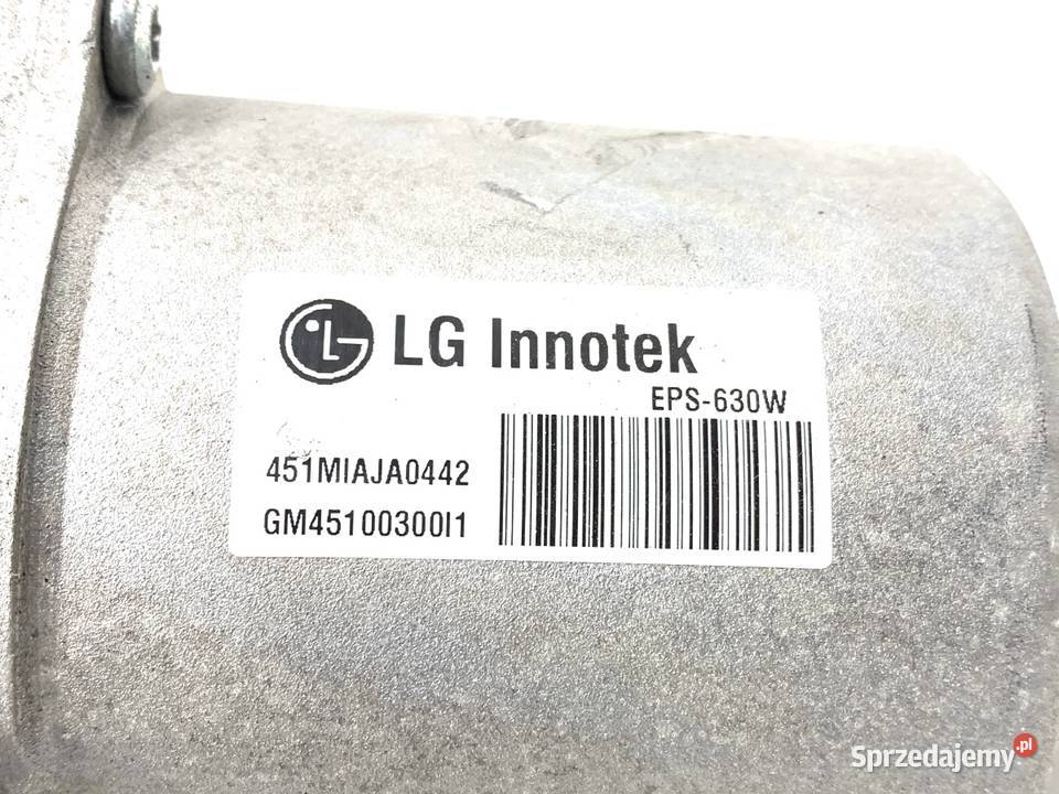 POMPA WSPOMAGANIA ELEKTRYCZNA KIA SPORTAGE III