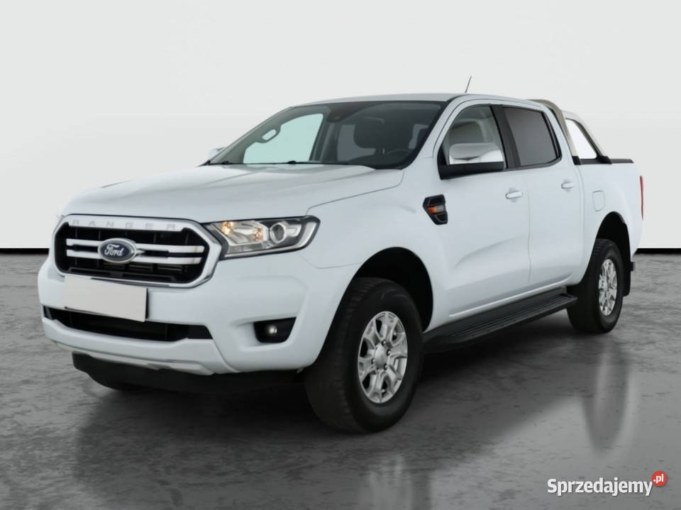 Ford Ranger 20 EcoBlue 120313km Piaseczno sprzedam