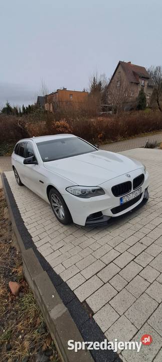 Sprzedam BMW Serii5