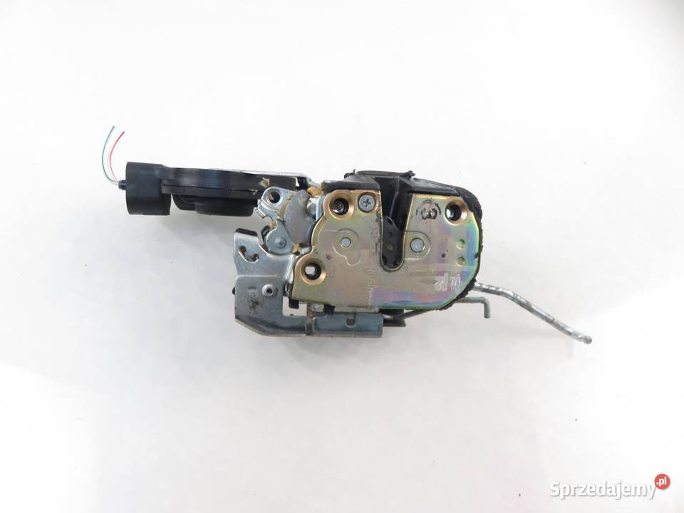 ZAMEK PRAWY PRZEDNI TOYOTA PREVIA II R3