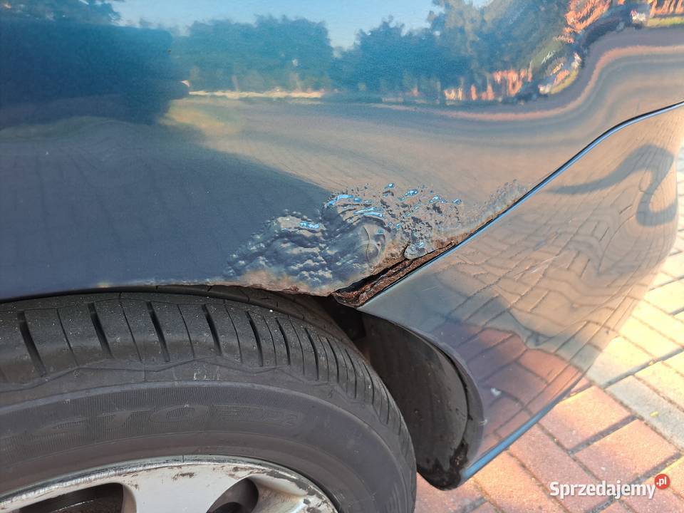 Mazda 5 18 Comfort opolskie Wołczyn