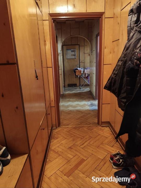 Do wynajęcia trzypokojowe mieszkanie Kalisz