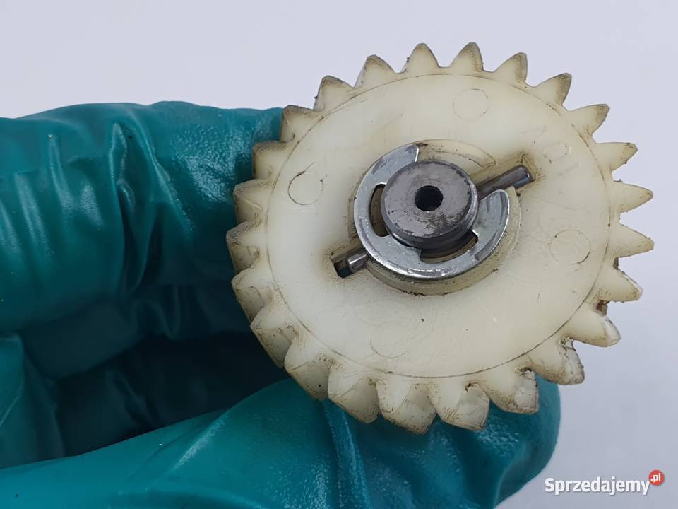 Tryb Walek Slimak Zebatka Yamaha Dt 125 Łódź